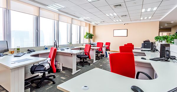 Servicios para Empresas e Industrias